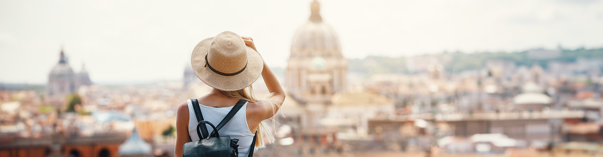 Driving Tours a Roma e in Italia