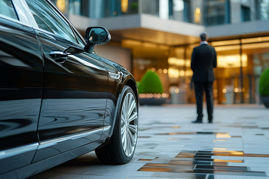 Driving tours esclusivi e personalizzati viaggia in comfort e stile con RTA