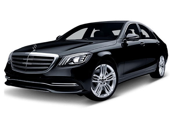 Flotta 2 The ride choice Transfer in Mercedes Classe E