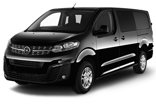 Transfer in Operl Vivaro