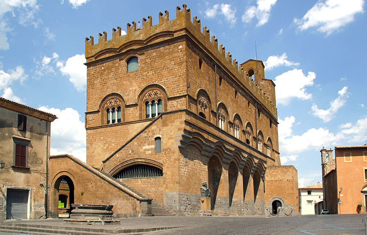 Scopri la magia di Orvieto con un tour privato da Roma