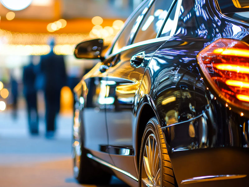 Autista privato eventi aziendali Roma 2 The ride choice Trasferimenti professionali per eventi