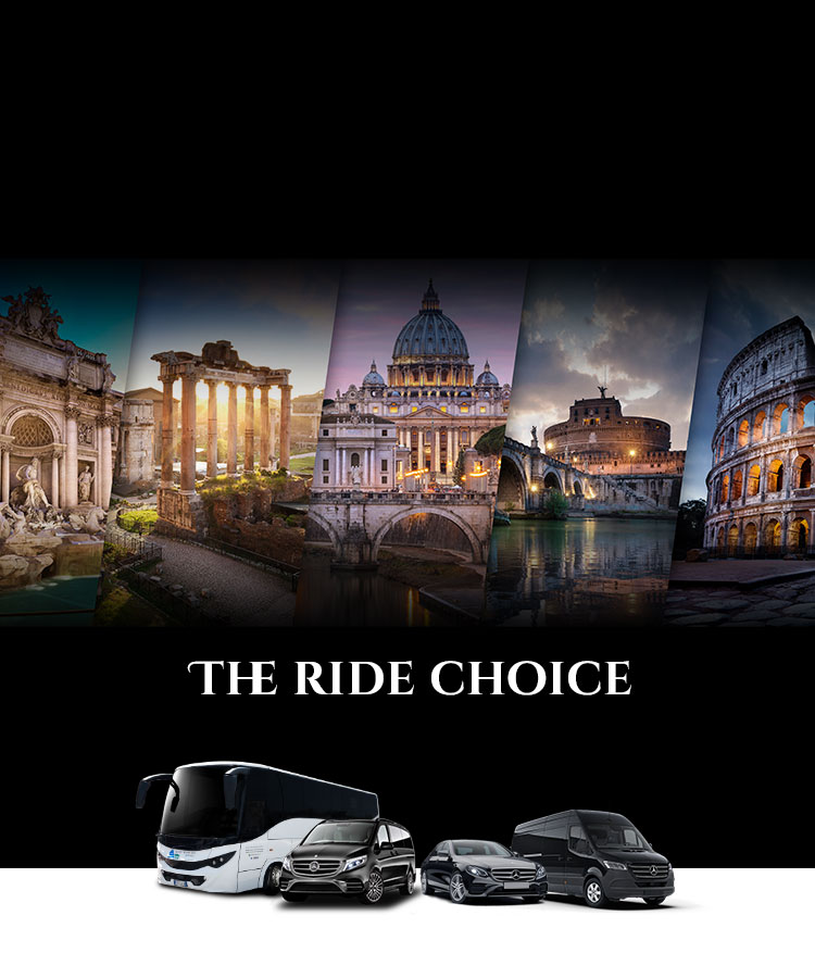 Transfer privato ​​Roma