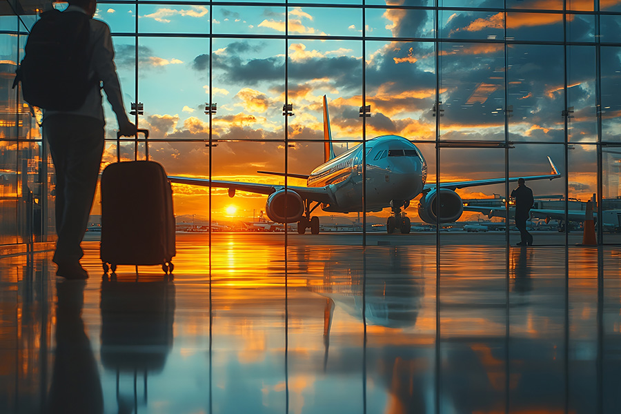 Roma Transfers Agency transfer aeroporto Fiumicino Ciampino