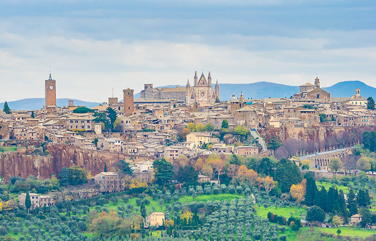 prenota e scopri orvieto